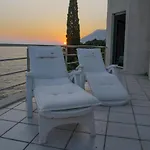 Seaside House Zaostrog, Makarska - 15623 *