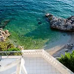 Σπίτι διακοπών Seaside House Zaostrog, Makarska - 15623 *