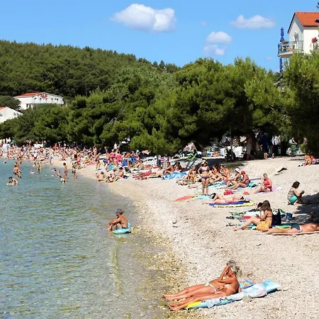 Seaside House Zaostrog, Makarska - 15623 Σπίτι διακοπών *