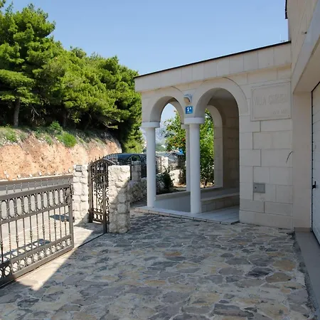 Seaside House Zaostrog, Makarska - 15623 Holiday home