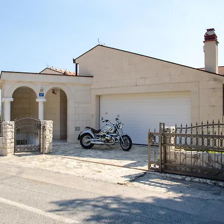 Σπίτι διακοπών Seaside House Zaostrog, Makarska - 15623 Zaostrog