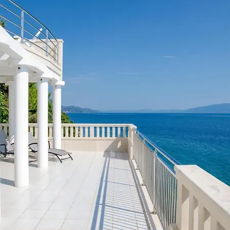 Seaside House Zaostrog, Makarska - 15623